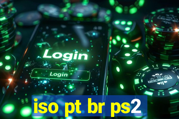 iso pt br ps2